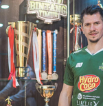 Bursa Transfer Futsal: Bintang Timur Surabaya Rekrut Pemain Asing Baru Jebolan Liga Spanyol