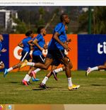 Profil Curacao: Calon Lawan Timnas Indonesia di FIFA Matchday Mayoritas Pemainnya Abroad