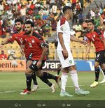 Hasil Piala Afrika 2021: Singkirkan Maroko, Mesir Lolos ke Semifinal