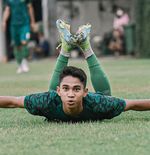 Pascalaga Persebaya vs Bali United, Marselino Ferdinan Baru Gabung TC Indonesia U-19 