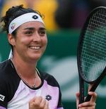 Wimbledon 2022: Lolos ke Semifinal, Ons Jabeur Cetak Sejarah