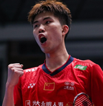 Curhat Weng Hong Yang Usai Juara Korea Open 2022