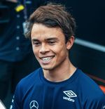 Tampil Sensasional di Monza, Nyck de Vries Ternyata Dapet Wejangan dari Max Verstappen