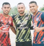 The Gate Football Enterprise Beri Warna Baru di Industri Sepak Bola Indonesia