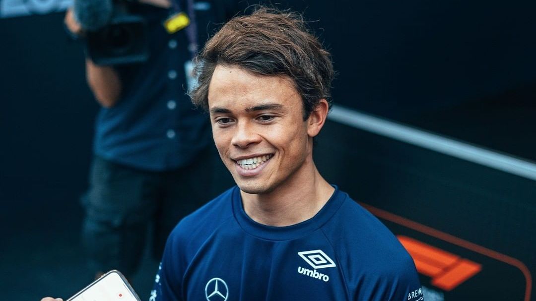 Nyck de Vries bakal menggantikan posisi Alexander Albon di tim Williams dalam gelaran F1 GP Italia 2022 yang bakal berlangsung di Sirkuit Monza pada 9-11 September 2022.