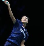 Orleans Masters 2022: Putri KW Siap Tampil di Final Perdananya Tahun Ini