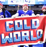 NFL 2021 - Peran Kaldu Ayam dalam Kemenangan Buffalo Bills di Babak Wild Card