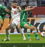 Satu Grup dengan Inggris di Piala Dunia 2022, Kapten Timnas Iran sudah Jiper Duluan