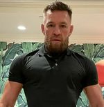 Kaleidoskop 2021: Petarung UFC dengan Pendapatan Terbesar, Conor McGregor Teratas