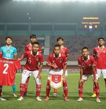 Timnas U-16 Indonesia Dijadwalkan Ikut Upacara HUT Ke-77 RI di Istana Merdeka
