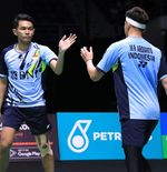 Jadwal Final Malaysia Open 2023: Indonesia Berpeluang Gondol 1 Gelar