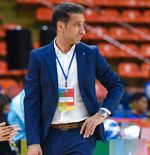 SEA Games 2021: Mohammad Hashemzadeh Kritik Jadwal Timnas Futsal Indonesia dan Vietnam