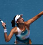 Australian Open 2022: Garbine Muguruza Menang, Petra Kvitova Tumbang 