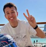 Operasi Usus Buntu Lancar, Alex Albon Bisa Comeback di F1 GP Singapura 2022