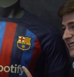 VIDEO: Hari Pertama Pablo Torre di Barcelona, Pemain Masa Depan Blaugrana