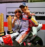 MotoGP Indonesia 2022: Enea Bastianini Tanpa Ekspektasi Tinggi di Mandalika