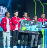 Bigetron Beta Juara MDL Indonesia Season 6