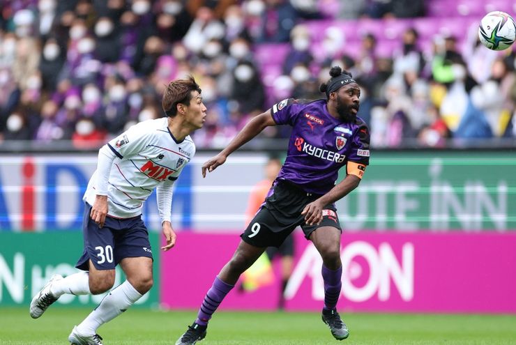 Hasil Play-off Promosi J1 League: Tahan Roasso, Kyoto Sanga Bertahan di Kasta Teratas