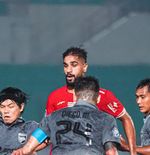 Striker Persija Antar Timnas Bahrain ke Semifinal Piala Teluk 2022