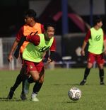 Persiapan Liga 1 2022-2023, Persik Kediri Jadwalkan TC di Jakarta atau Solo