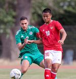 Striker Timnas U-19 Indonesia Bertekad untuk Buktikan Kemampuannya di Piala AFF U-19 2022