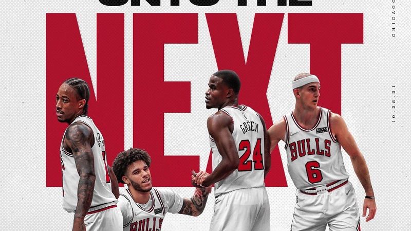 Rentetan kemenangan beruntun Chicago Bulls sejak awal musim NBA 2021-2022 harus terhenti di pertandingan kelima saat menjamu New York Knicks pada Jumat (29/10/2021) WIB.