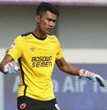 Bursa Transfer Liga 1: Tinggalkan PSM, Hilman Syah Resmi Gabung Rans Cilegon FC