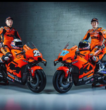 MotoGP 2023 Terancam Digelar Tanpa Pembalap Rookie