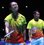 Hasil Vietnam Open 2022: Indonesia Sementara Loloskan 4 Wakil ke Semifinal