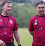 Pelatih dan Bek Persija Kompak Tak Anggap Penting Uji Coba Lawan Sabah FC