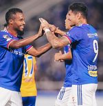 Hasil dan Highlight J1 League Pekan Ke-36: Posisi  Yokohama F. Marinos Belum Aman, 3 Tim Dipastikan Degradasi