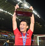Bek Top Urawa Reds Tomoaki Makino Bakal Hengkang Musim Ini