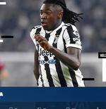 Hasil Juventus vs Cagliari: Menang 2-0, Si Nyonya Tua Naik Peringkat ke-5