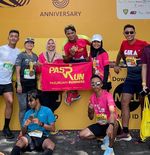 Tantangan Menarik Berlari Bersama Komunitas Pasuruan Runners