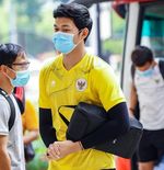 5 Pemain Timnas Indonesia yang Belum Tampil di Piala AFF 2020