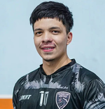 Cedera Saat Latih Tanding, Atta Halilintar Tunda Debut di Pro Futsal League