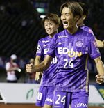 Hasil dan Highlight J1 League Pekan Ke-27: Ketatnya Derbi Osaka dan Kawasaki Frontale Menjauh