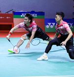 Link Live Streaming Thailand Masters 2023: Ada Peluang Tercipta All Indonesian Final