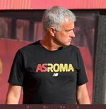 11 Wonderkid yang Diorbitkan Jose Mourinho, Terbaru dari AS Roma