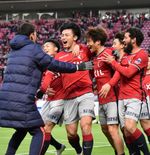 Tiga Hal yang Membuat Pekan Kedelapan Meiji Yasuda J1 League 2022 Patut Dinantikan