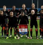 Hasil Montenegro vs Belanda: De Oranje Ditahan Dua Gol Telat