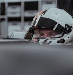 Nico Rosberg: Sebastian Vettel Masih Salah Satu yang Terbaik