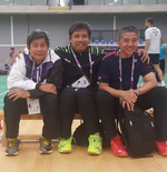 Mulyo Handoyo Segera Akhiri Kontrak sebagai Pelatih Singapura