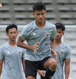 Pelatih Arema FC Minta Langsung ke Semen Padang, Pinjam Gelandang Timnas Indonesia