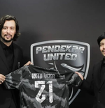 Pivot Timnas Futsal Paraguay Bicara Alasan ke Indonesia dan Pendekar United