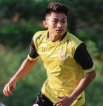 Liga 2 Buram, Muhammad Sanjaya Balik ke Futsal dan Gabung Black Steel