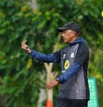 Rahmad Darmawan Ungkap Modal Barito Putera untuk Hadapi Bali United