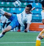 Calon Penguasa Liga Singapura 2022 Bungkam Klub Jepang untuk Rebut Trofi Pertama