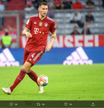 Bayern Munchen Konfirmasi Niklas Sule Bakal Hengkang pada Akhir Musim Ini
