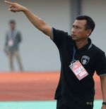 Widodo C Putro Pamit Tinggalkan Persita, Bursa Pelatih Liga 1 Memanas